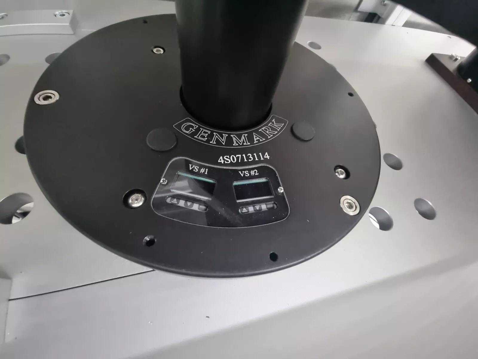 Used Philips PW-2830 XRF Wafer Analyzer