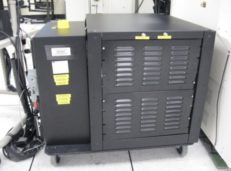 Used 2018 IBM XTC Cabinet