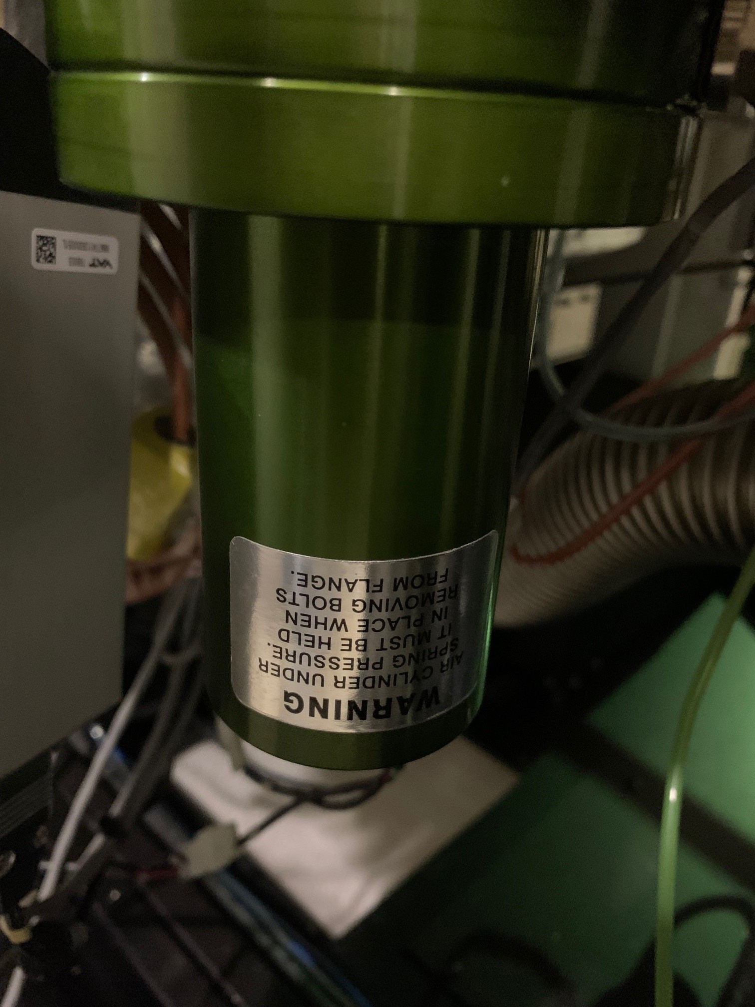 Used Mattson Aspen II