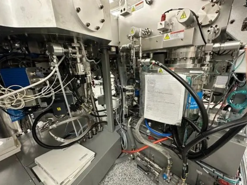 Used 2003 AMAT Endura 300