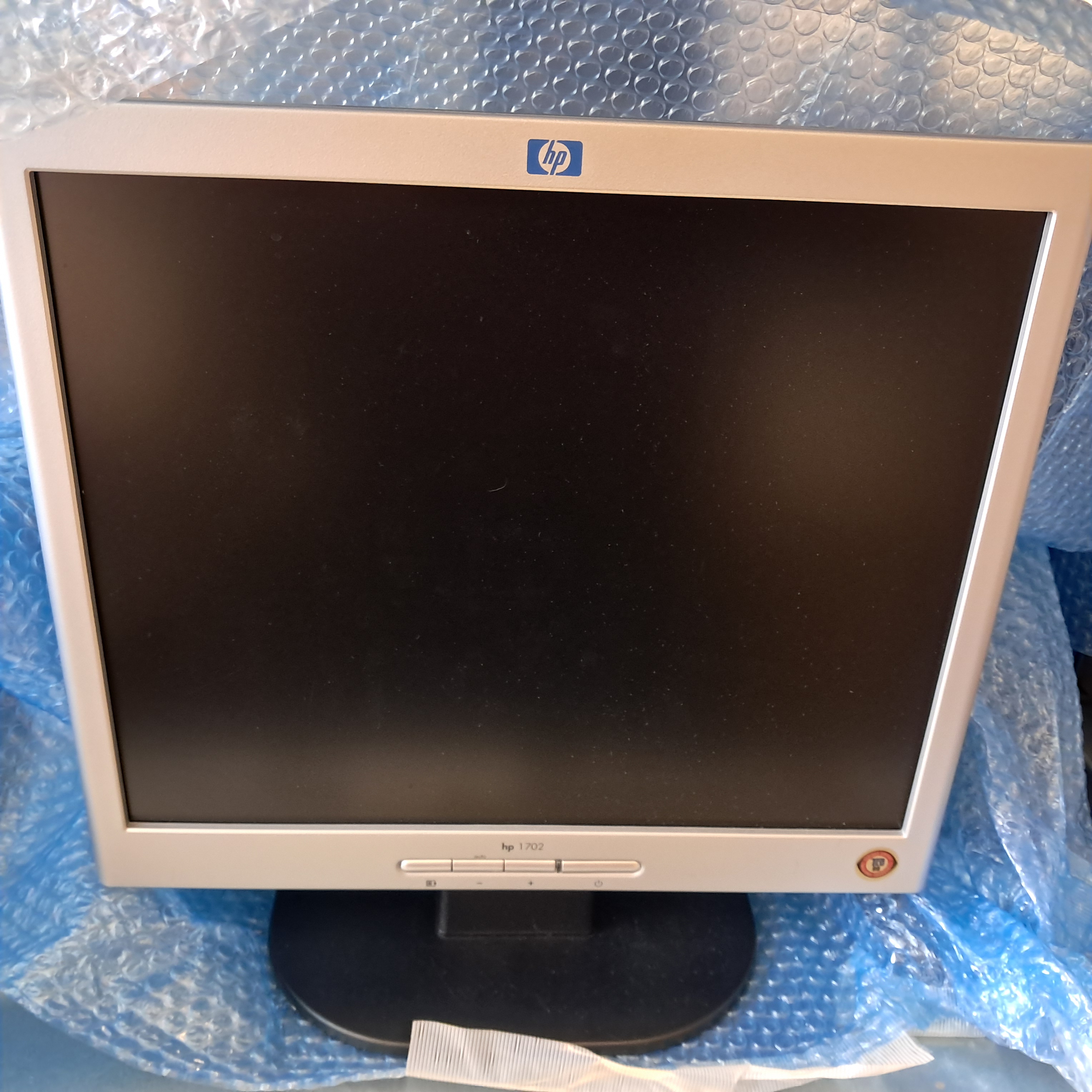 Used 2010 Agilent 7500A  ICP-MS