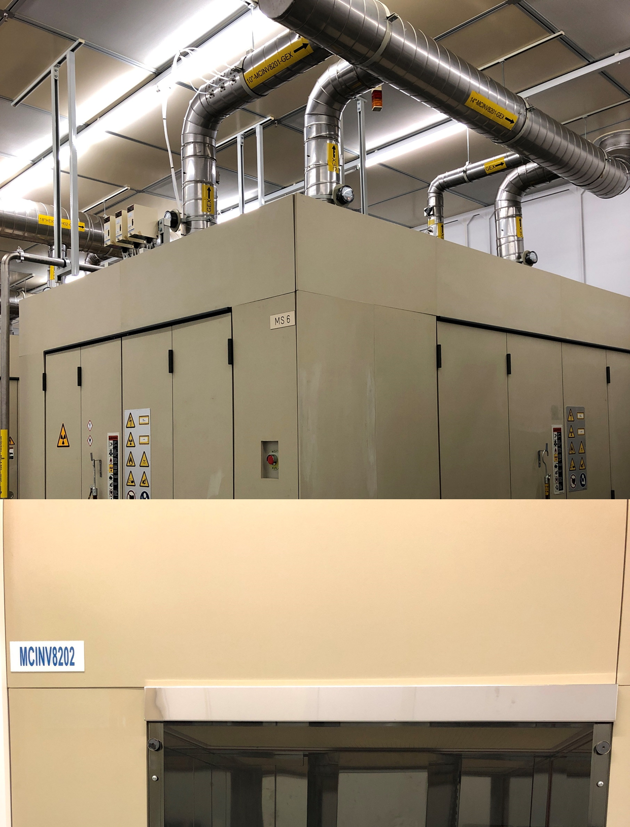 Used 2006 Axcelis NV8200P