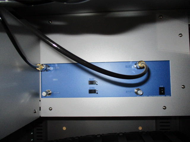 Used Musashi FAD2500 Dispenser