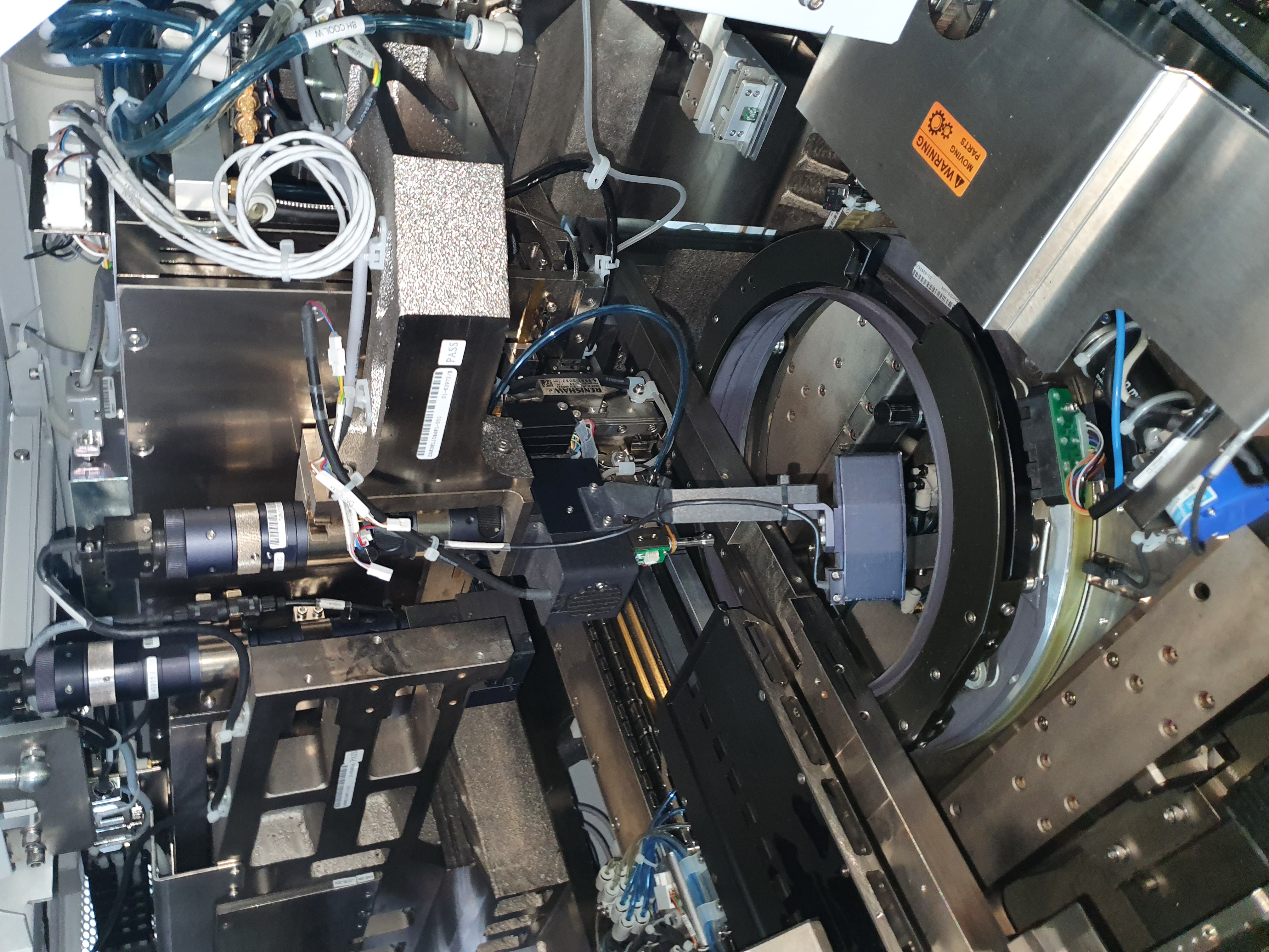 Used 2011 ASM AD-838L