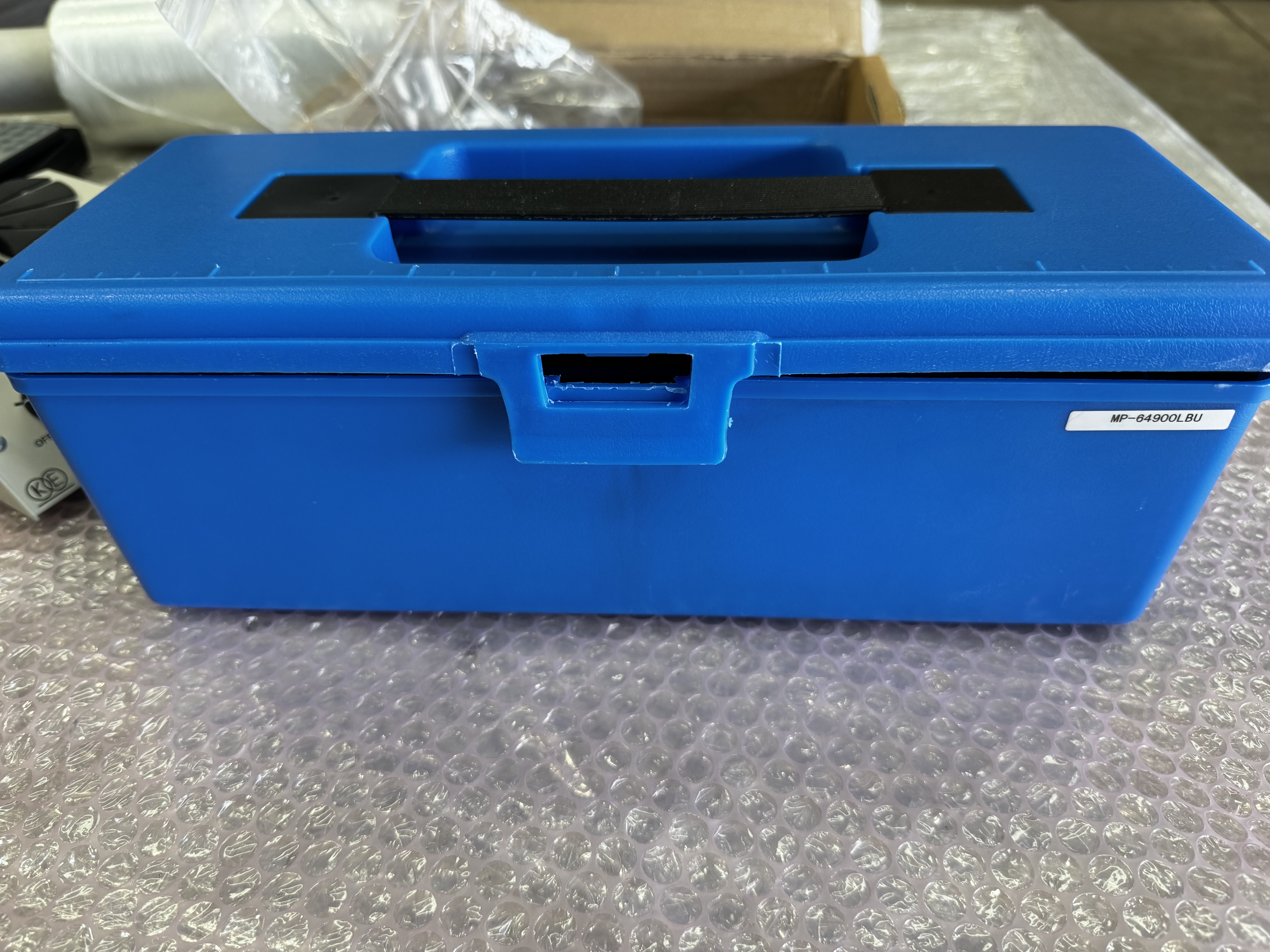 Used 2009 Jeol -6490LV SEM