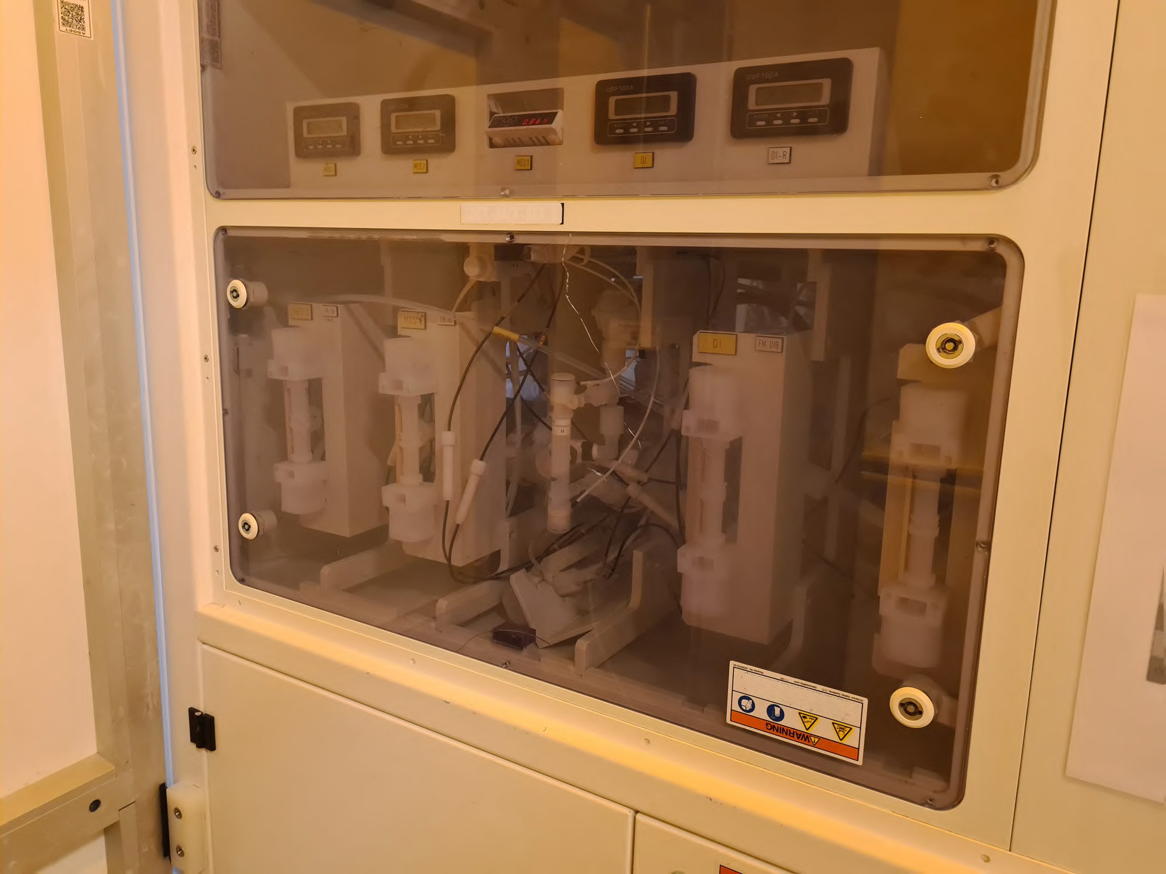 Used 2012 LAM Research Corp. SEZ 323