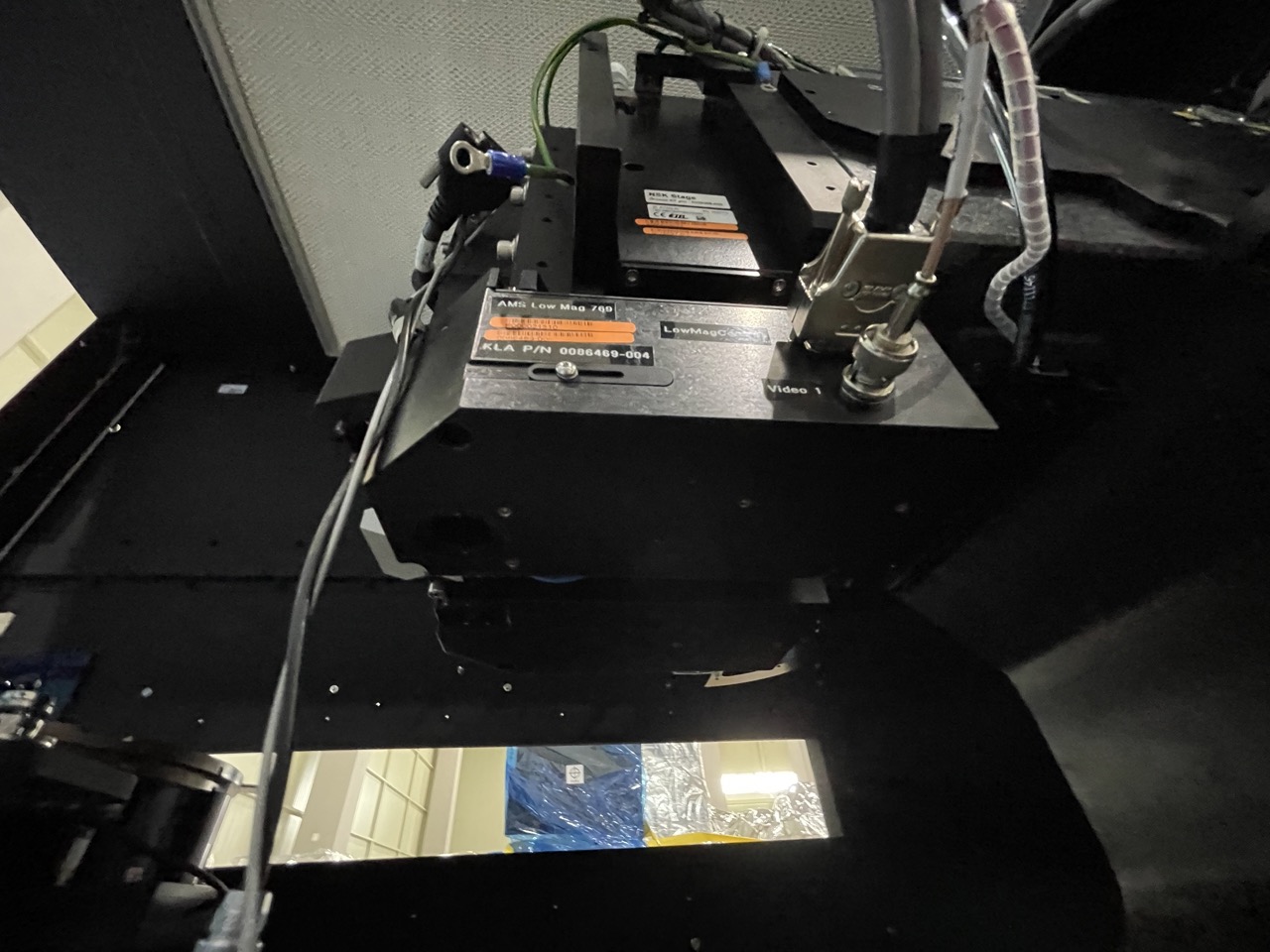 Used KLA ARCHER 300