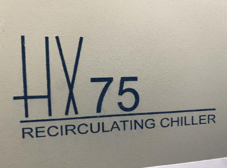 Used Thermo HX75