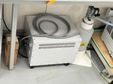 Used Waters Synapt G2 Mass Spectrometer