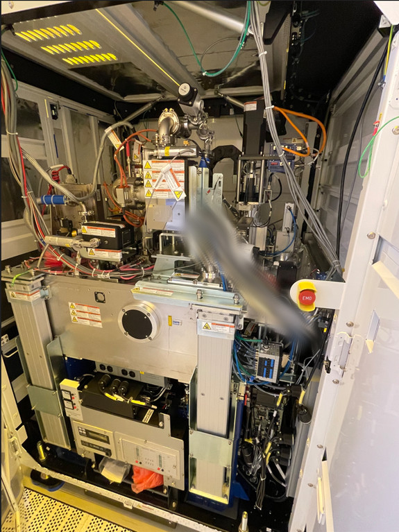 Used 2021 AMAT VeritySEM 2 Available