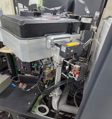 Used 1988 AMAT P5000