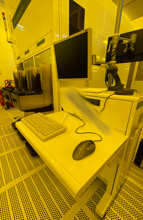 Used 2021 AMAT VeritySEM 2 Available