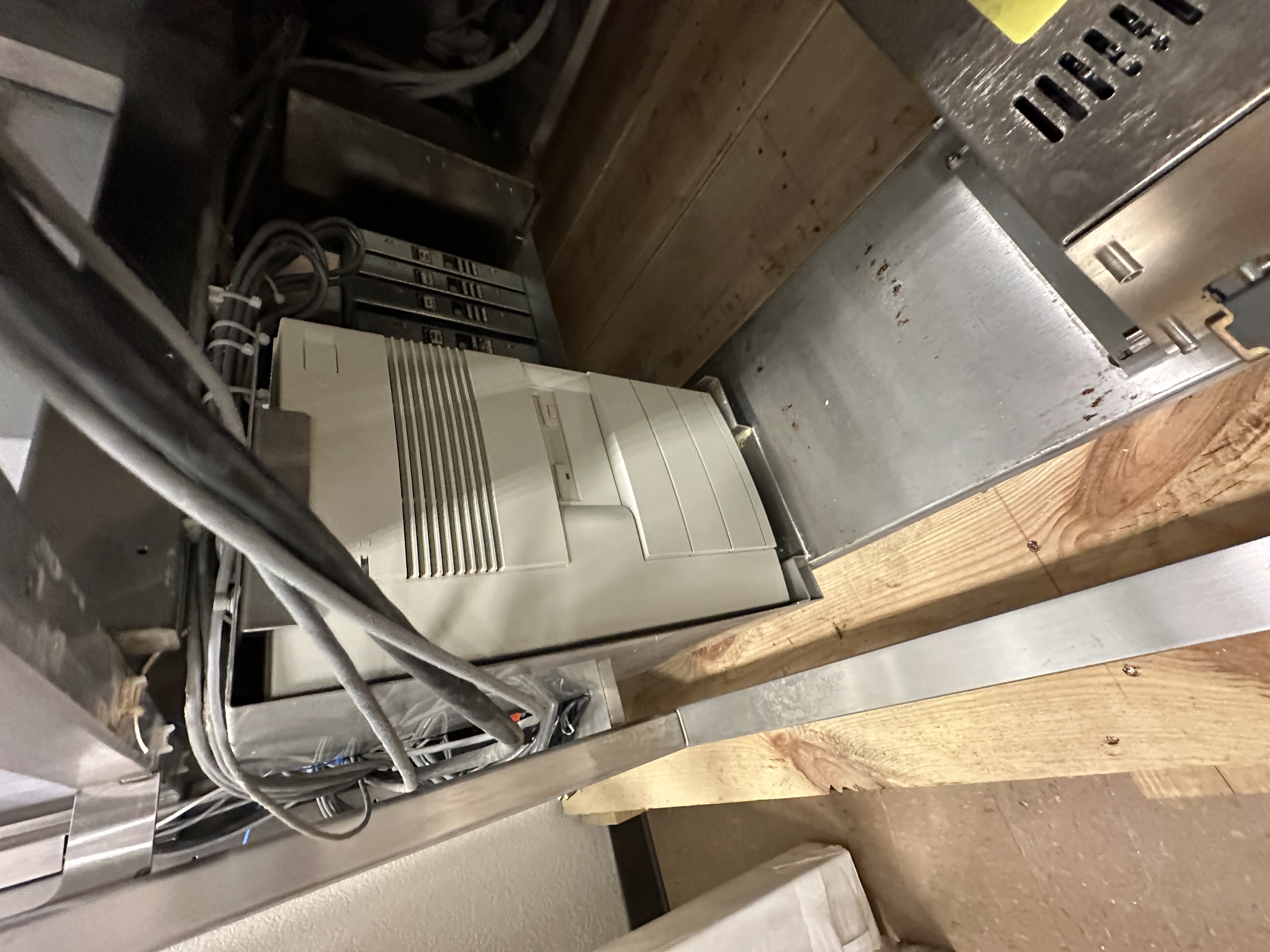 Used Novellus/ LAM Sabre XT Plating Tool