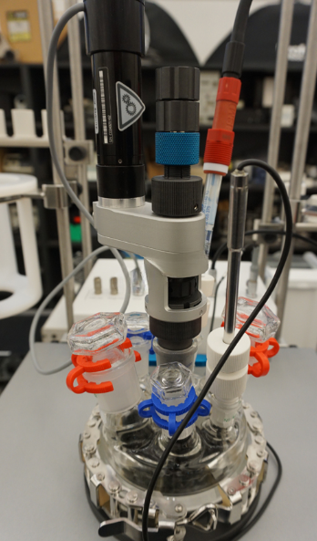 Used 2020 Mettler OptiMax 1001