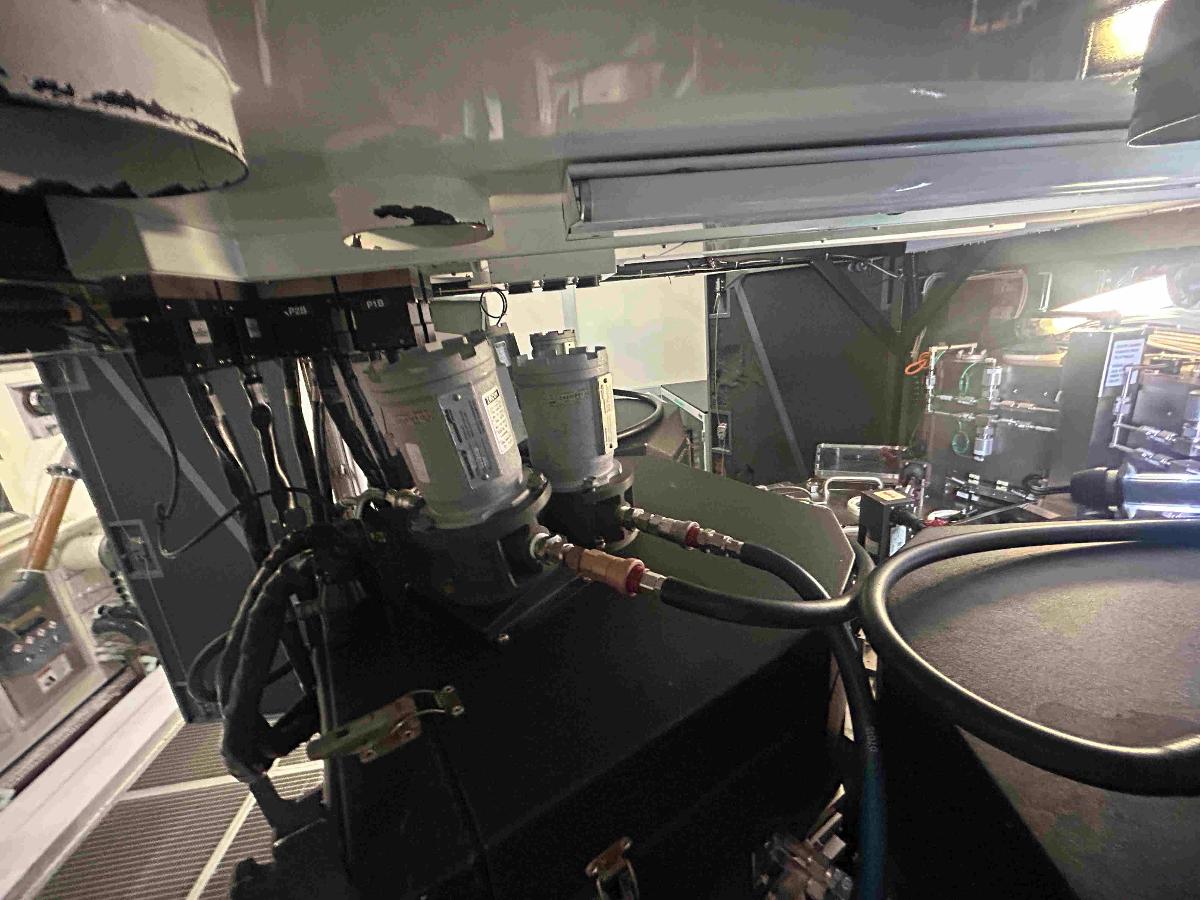 Used 2006 AMAT EPI CENTURA