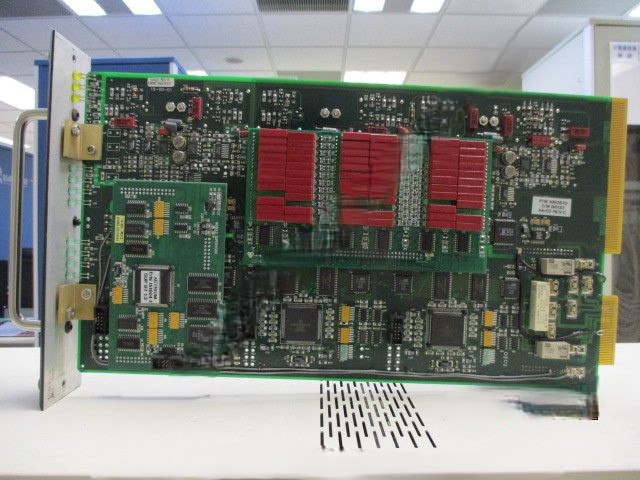 Used 2001 Aetrium 1164