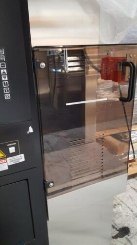 Used Philips Philips Ruby, Ellipsometer, with Genmark Robotand Aligner, cassette load,