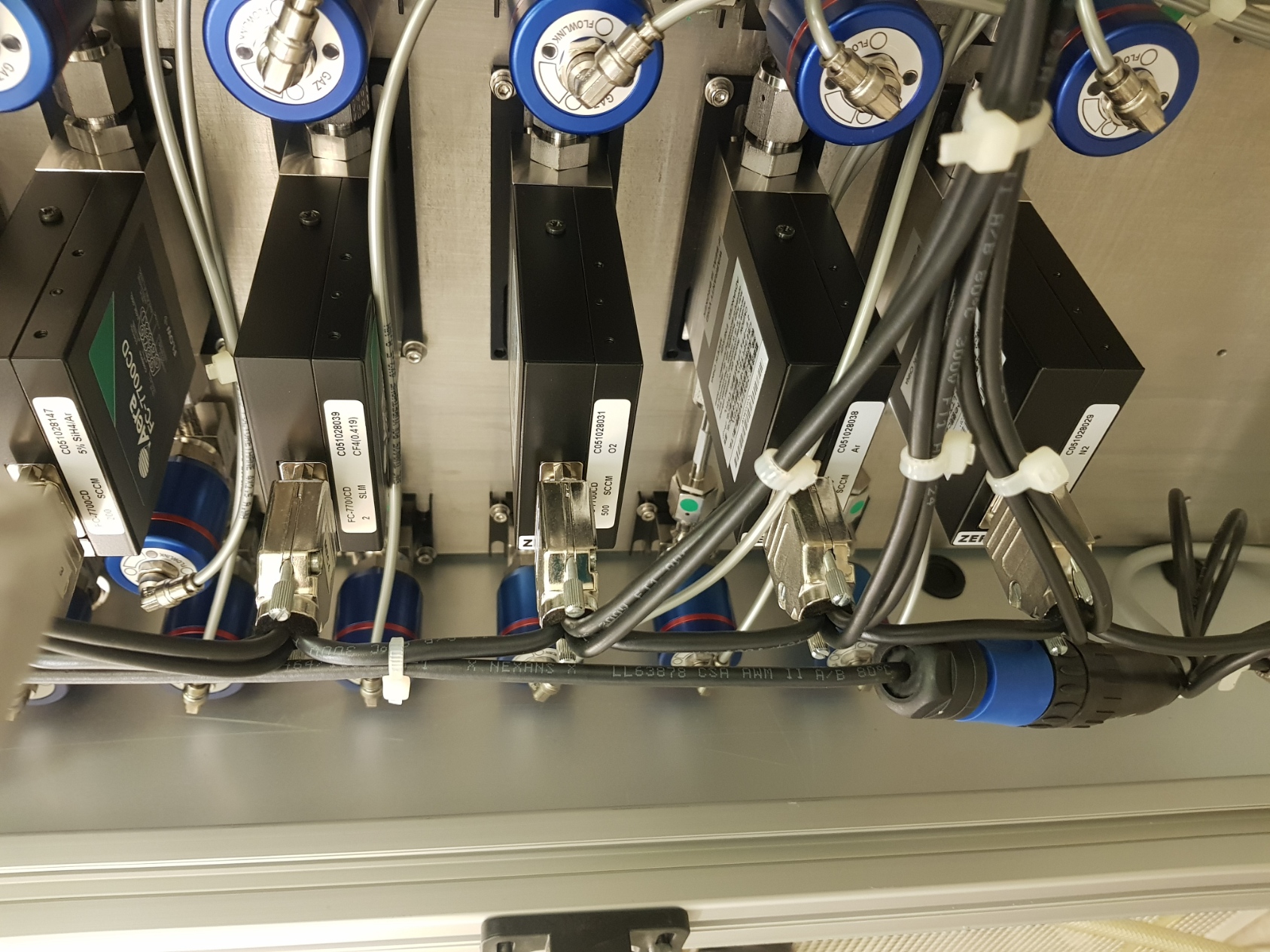 Used Olivetti STS PC 310