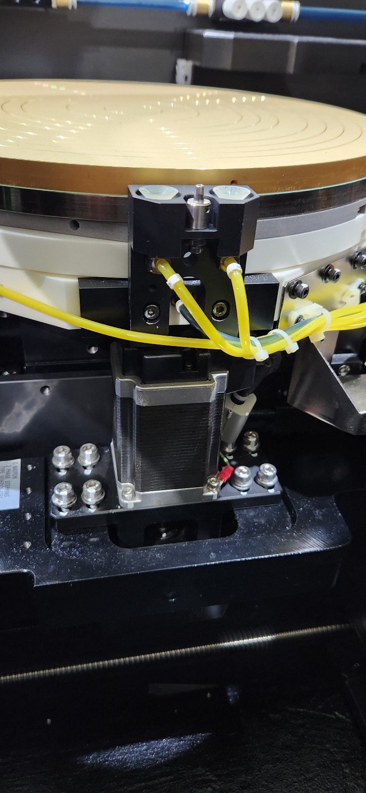 Used 2006 TEL P-12XL