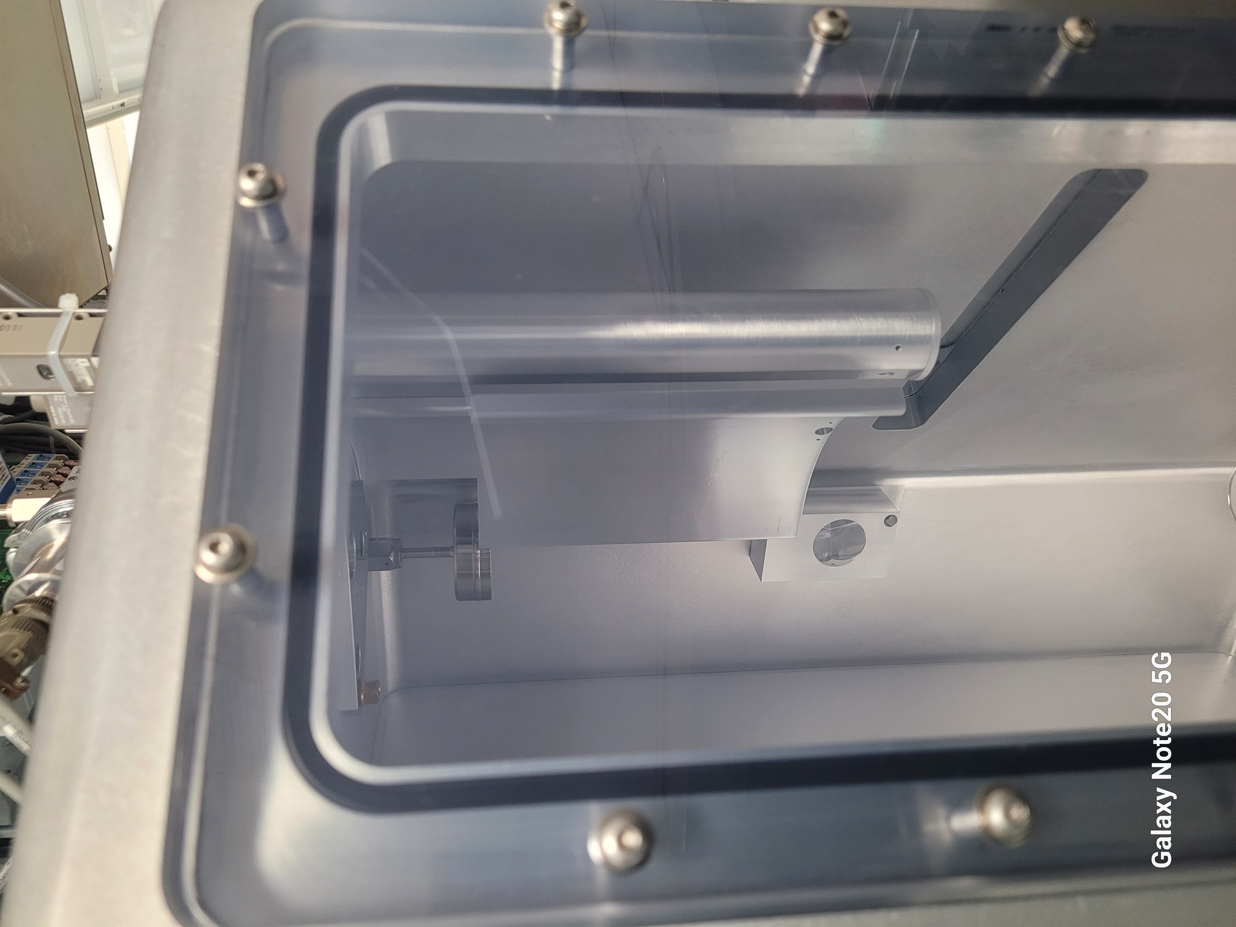 Used 2000 Novellus C2 Sequel Express