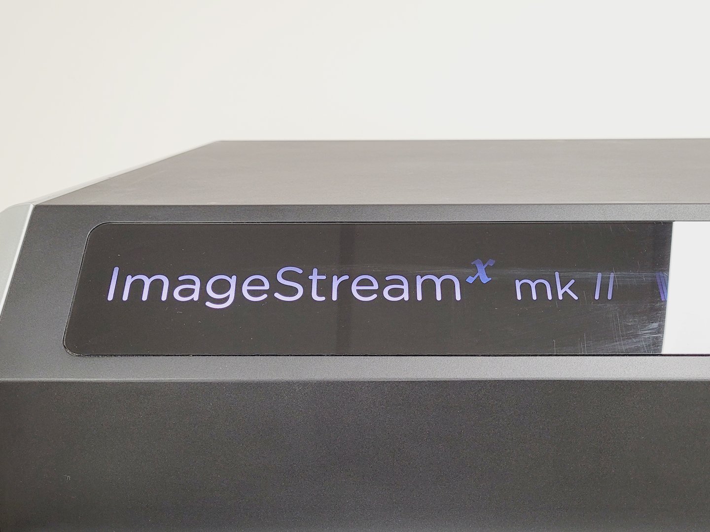 Used amnis Amnis ImageStream XMk II Imaging Cell Sorter / Counter Lab Luminex
