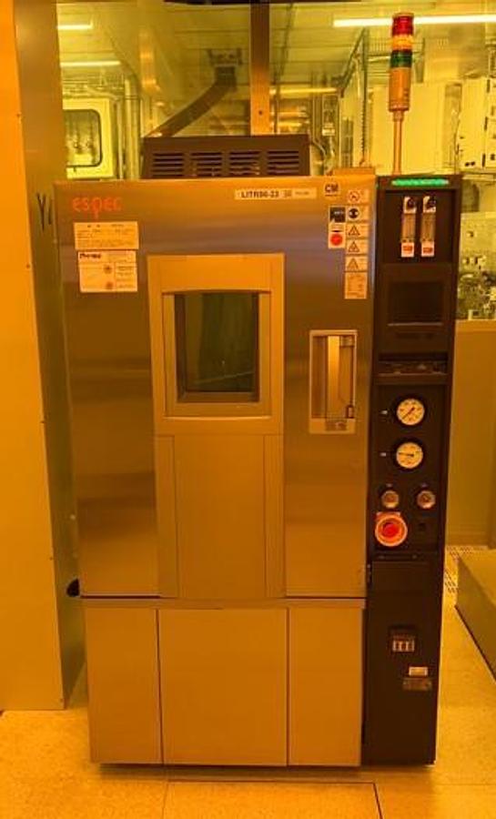 Used 2014 Espec PG-2J