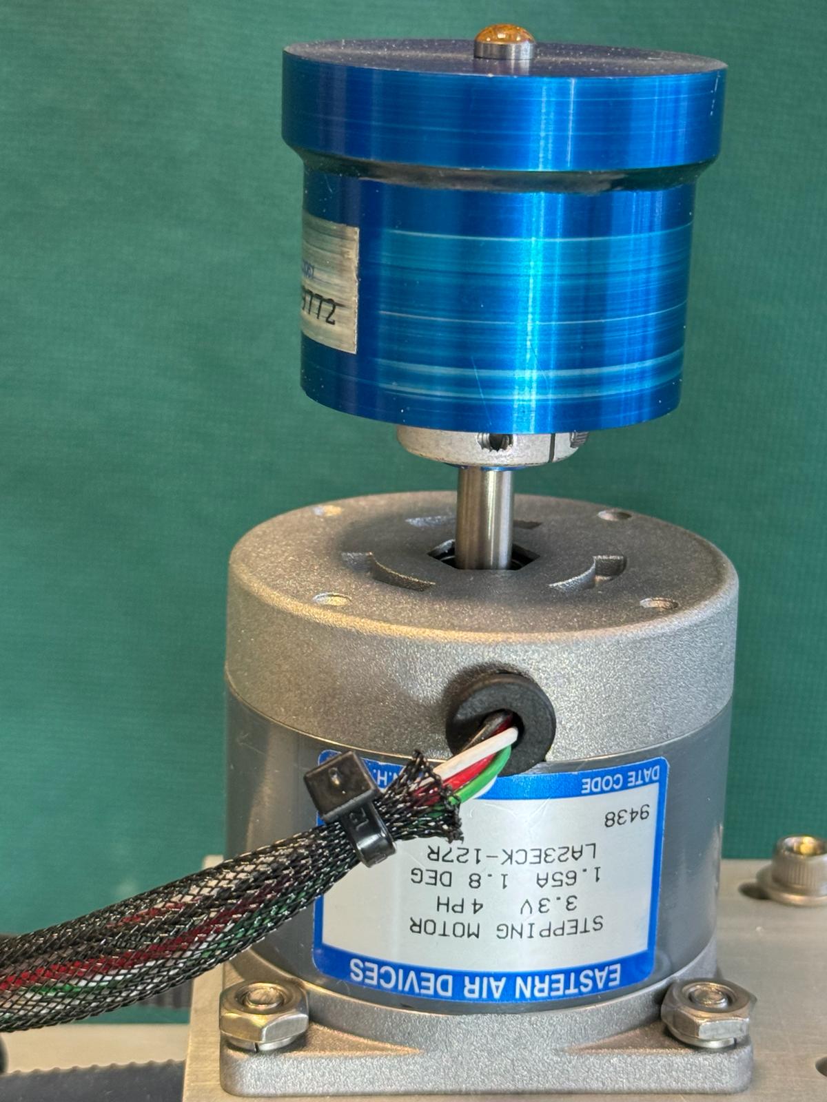 Used Eaton Nova Nv6200 part