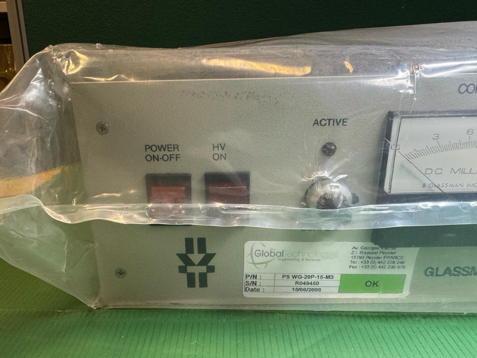 Used Eaton Nova 6200AV 5980-0014-0002