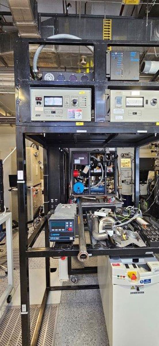 Used AMAT P 5000 USG or TEOS