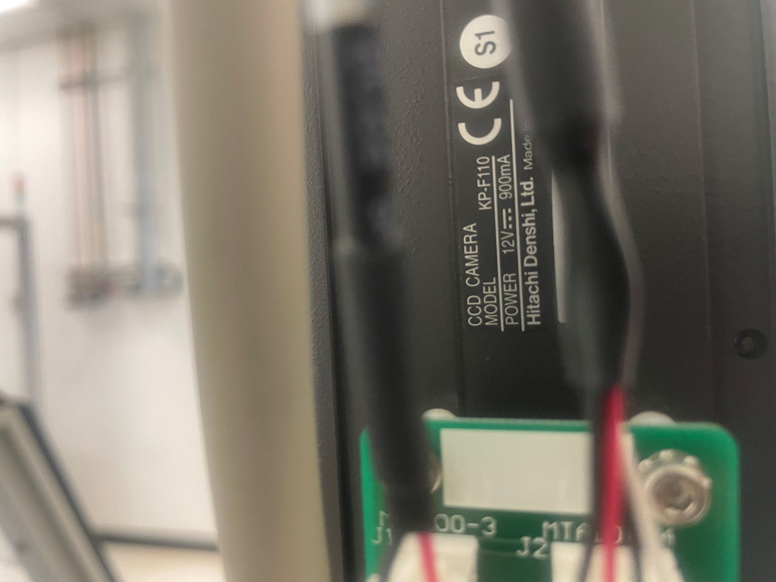 Used Rudolph / August NSX 95 Automatic Defect Inspection Machine