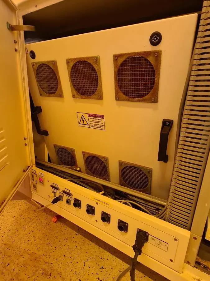 Used 2002 SEZ SP304
