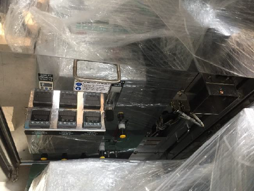 Used 2008 Suss Microtec ACS300