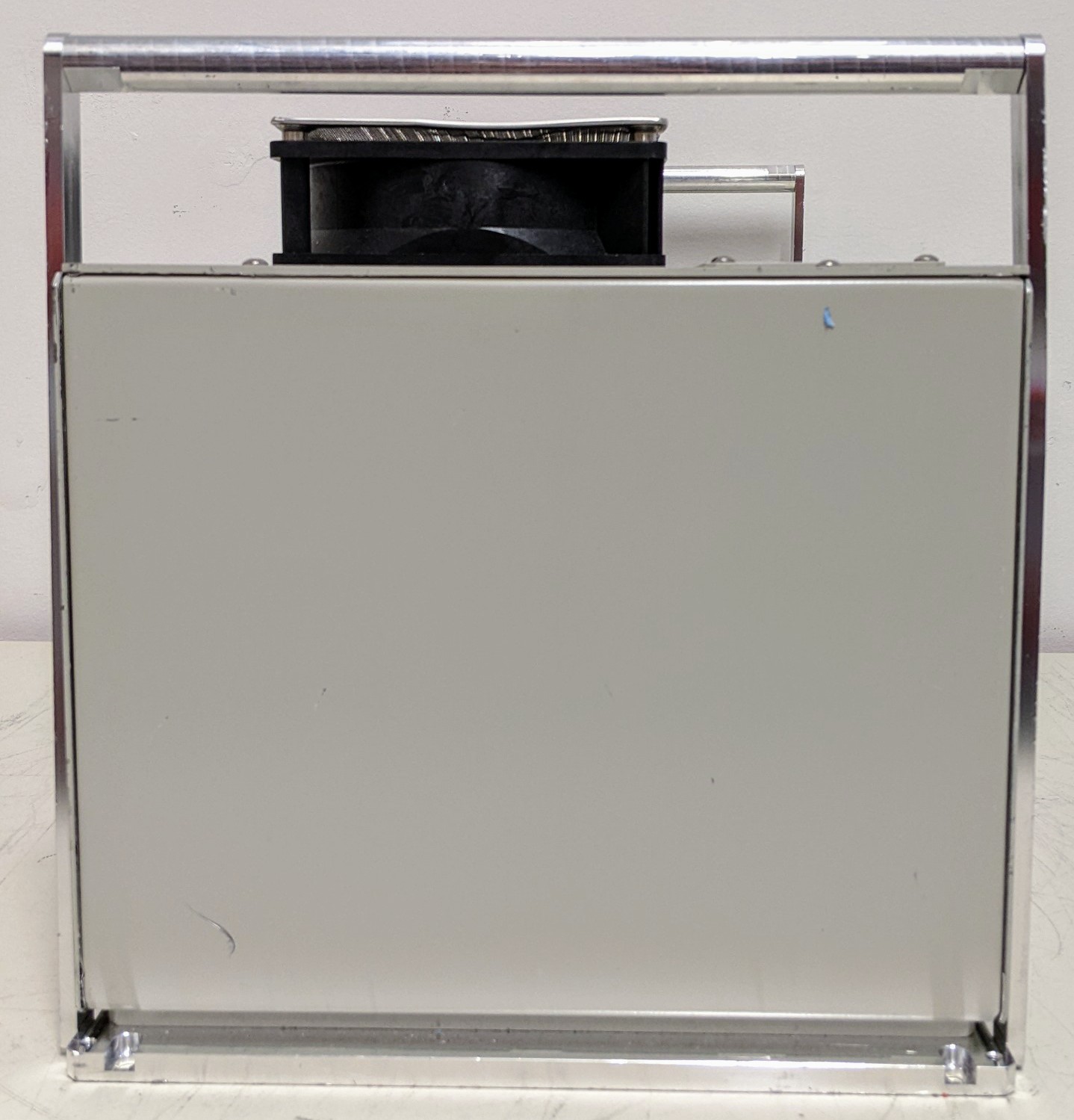 Used TEL ATCC Controller Box