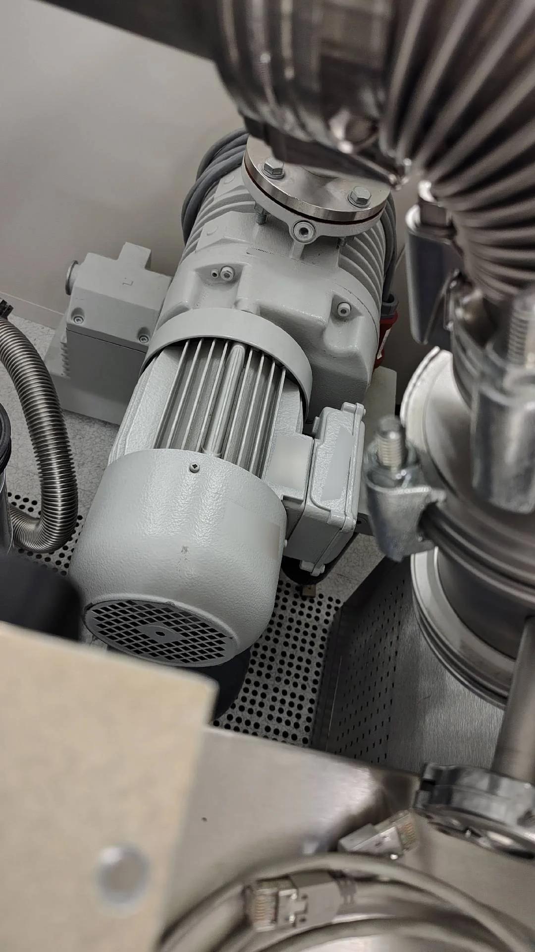 Used Oxford Plasmalab 800 Plus PECVD (Plasma‑Enhanced Chemical Vapor Deposition) System