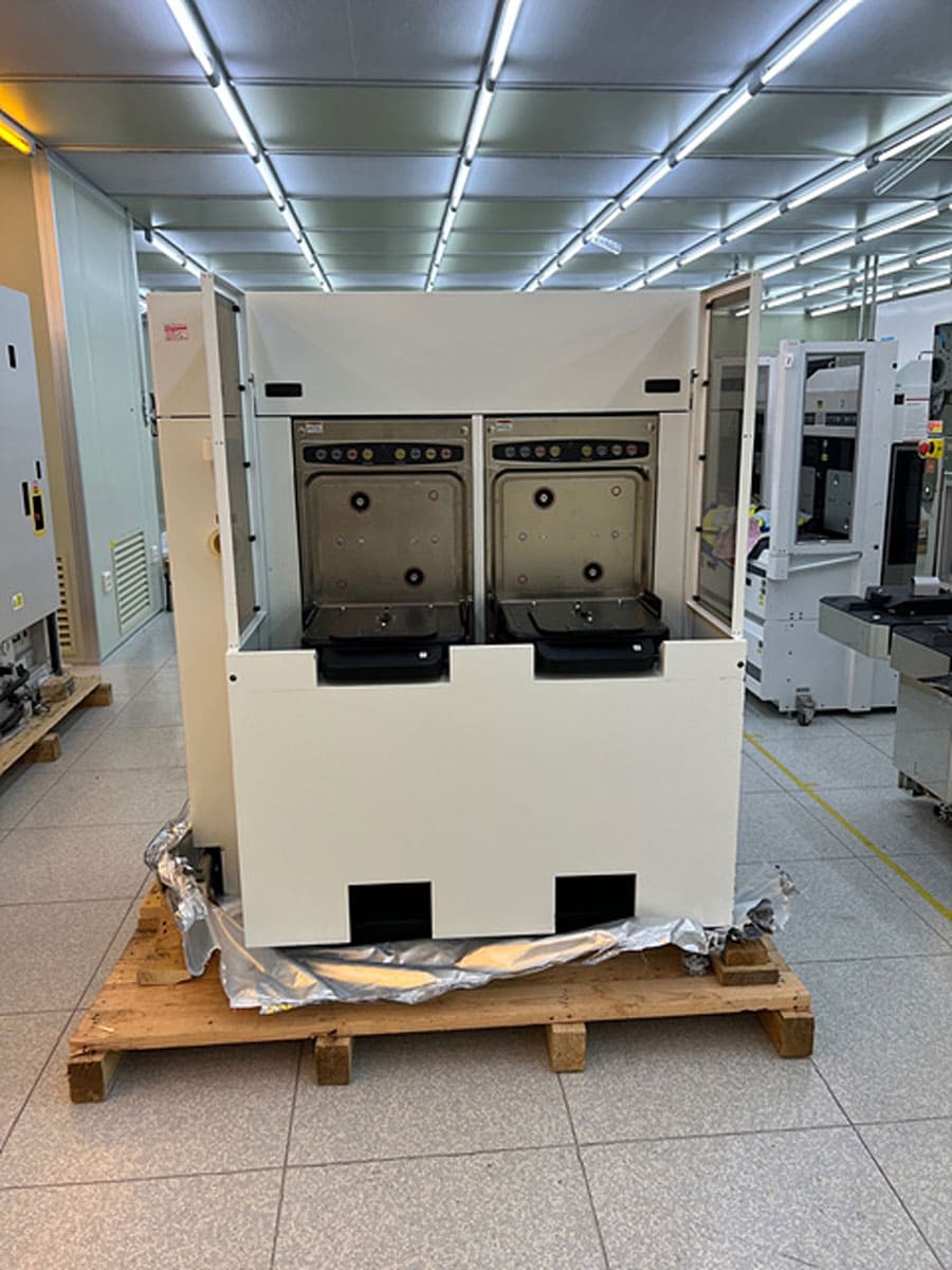 Used 2004 KLA Viper 2435