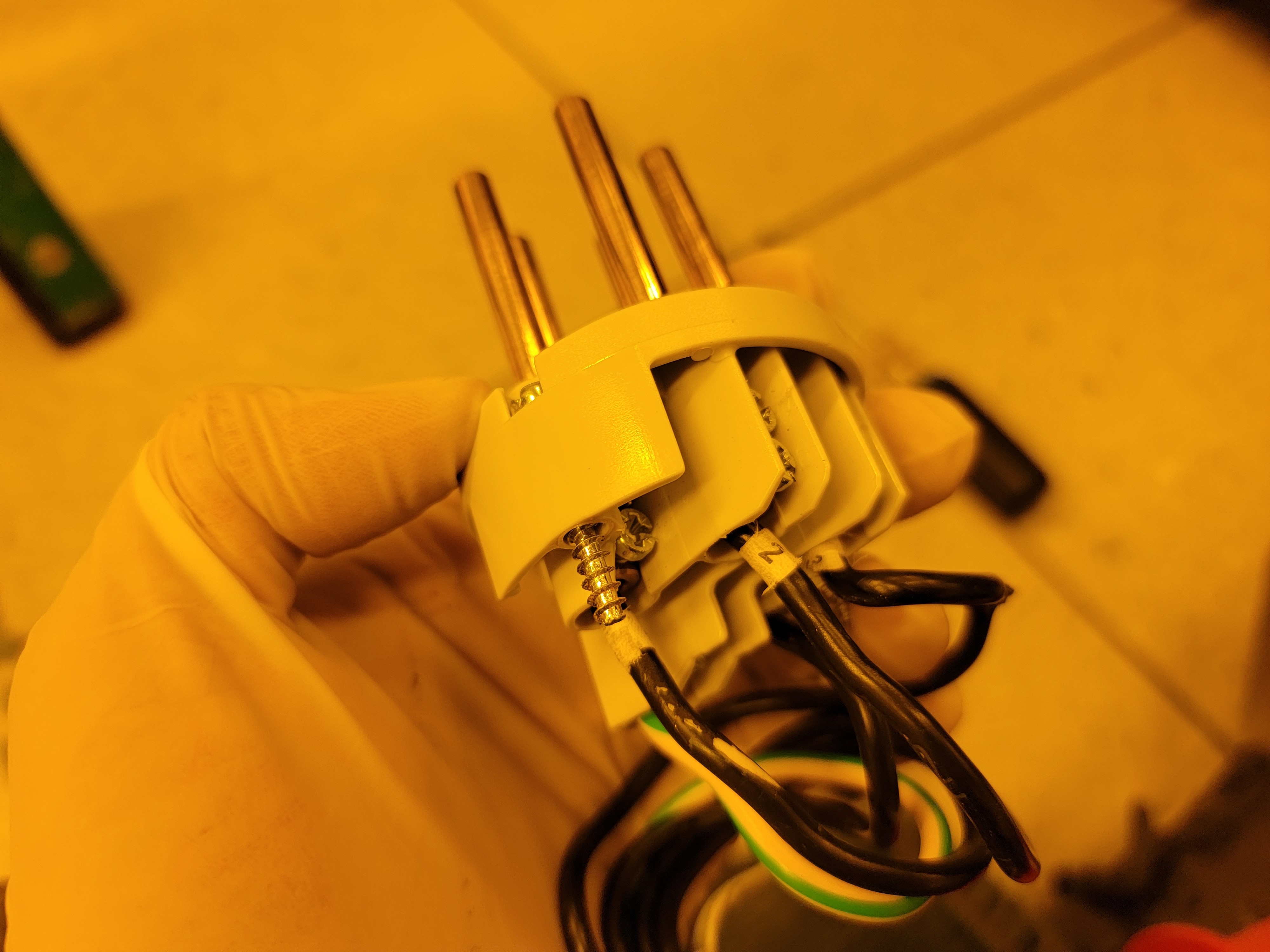 Used Suss Microtech MA-200 Compact Mask Aligner