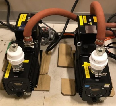 Used Hitachi S-4700-I