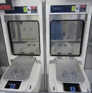 Used 2006 DISCO  F-DFP 8160 Fully Automated Polisher