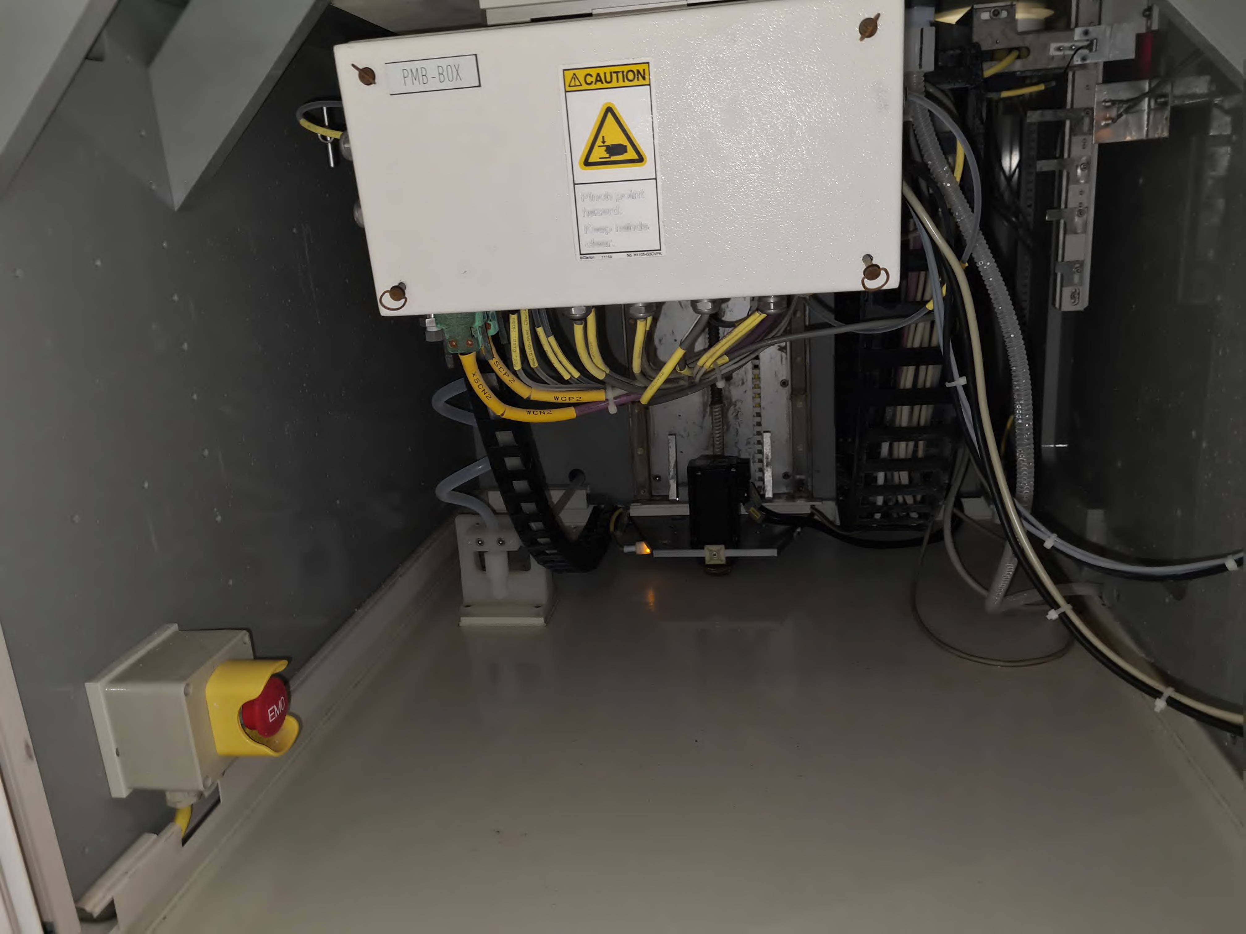 Used 2012 LAM Research Corp. SEZ 323