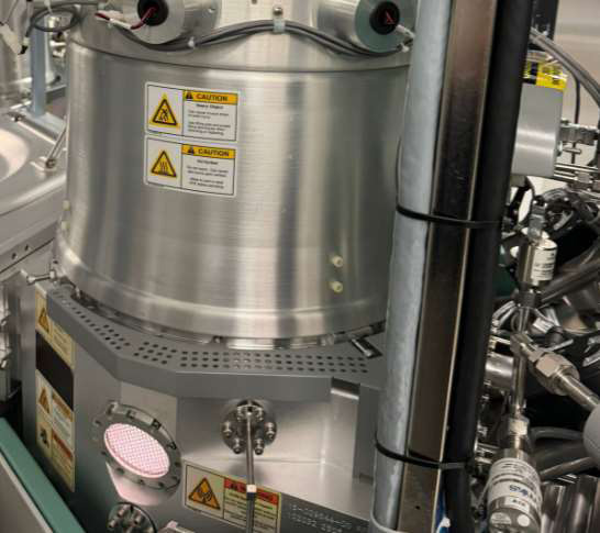 Used 2022 Novellus/ LAM Concept Two Speed NExT CVD 8"