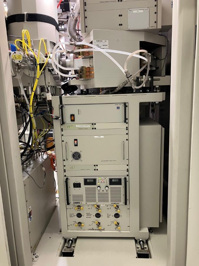 Used 2012 AMAT Varian VIIsta 3000XP