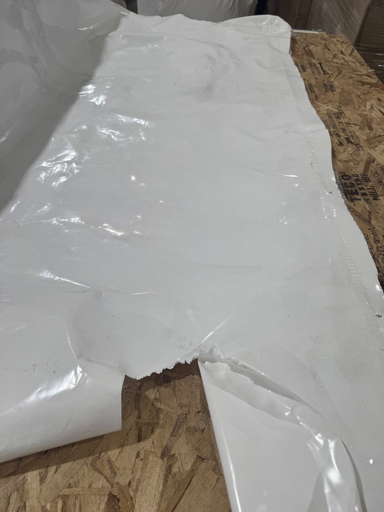 Used Plasmatherm Versaline