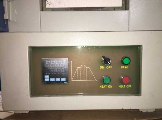 Used Blue M High Temperature Oven