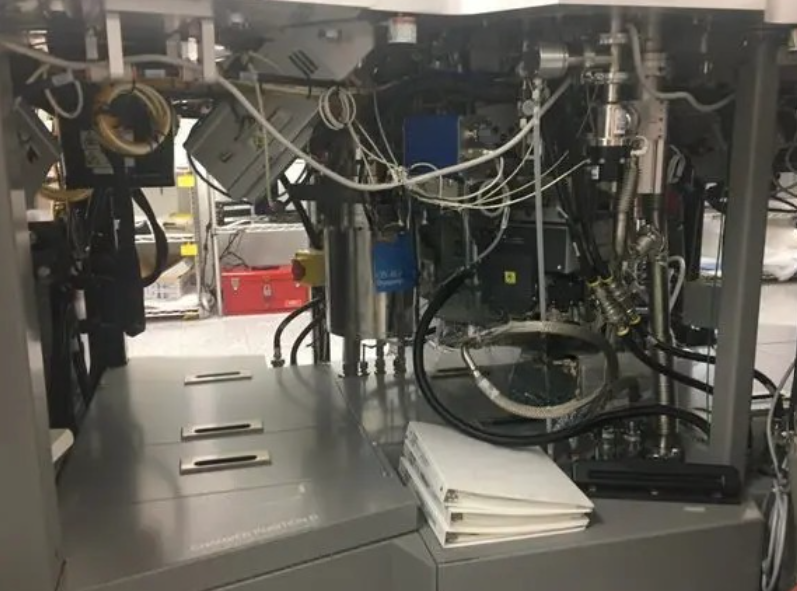 Used 2003 AMAT Endura 300