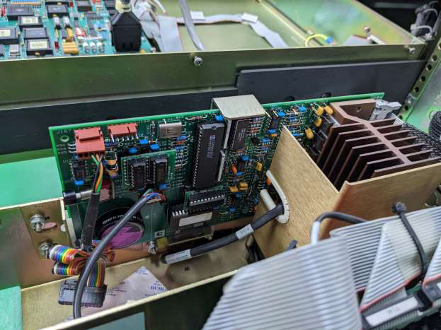 Used Electroglas 4090 U