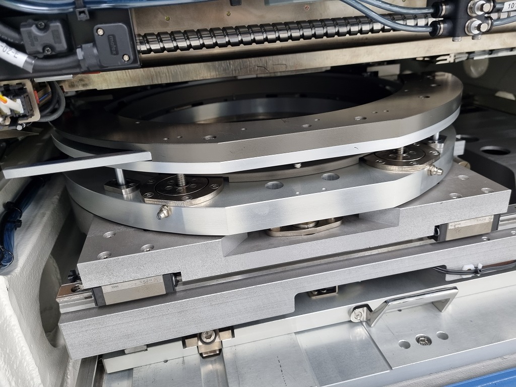 Used Hanmi A110 Flip Chip Bonder