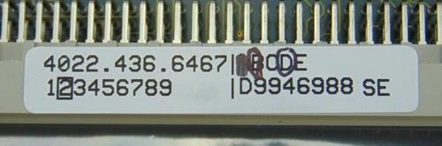 Used ASML 4022.436.6467 PCB Circuit Board ASML AT-700S *for repair