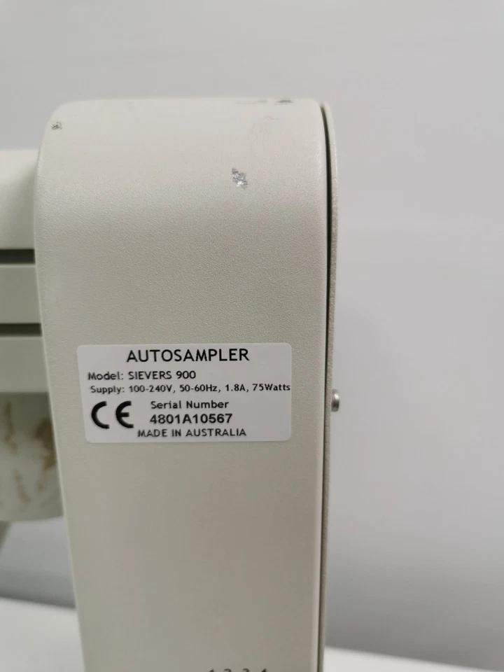 Used GE Sievers TOC 900 LAB Analyser