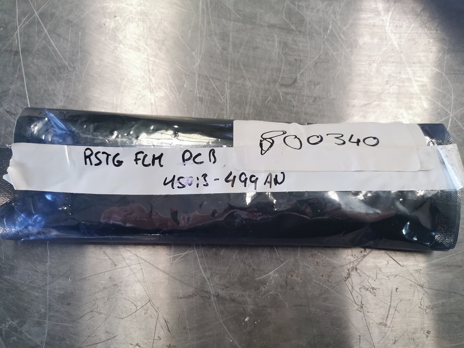 Used RSTG FLM PCB