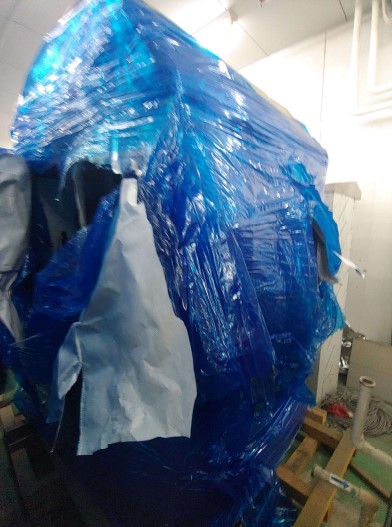 Used AMAT P5000 Oxide Etch 3Ch